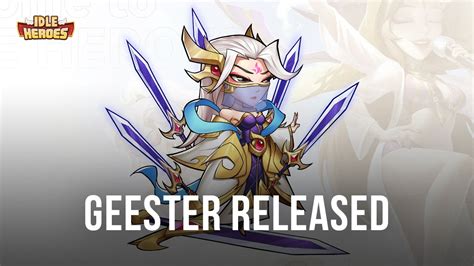 idle heroes summon event|Idle Heroes – Geester Released, Double.